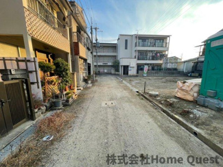 【周辺】 | 柏原市玉手町戸建