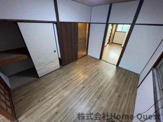 【子供部屋】 | 柏原市玉手町戸建