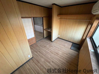 【洋室】 | 柏原市玉手町戸建