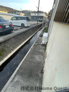 【バルコニー】 | 柏原市玉手町戸建