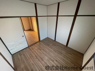 【内装】 | 柏原市玉手町戸建