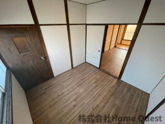 【内装】 | 柏原市玉手町戸建