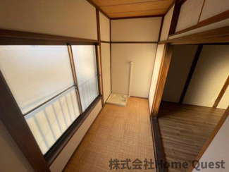 【その他】 | 柏原市玉手町戸建