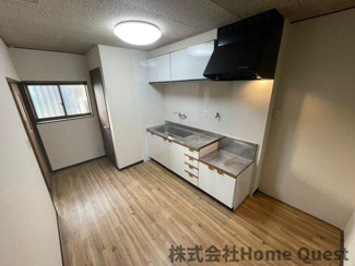 【居間・リビング】 | 柏原市玉手町戸建