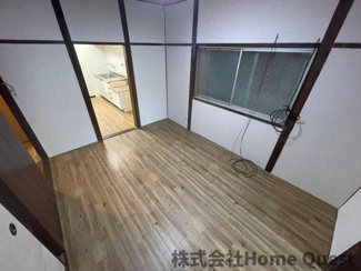 【寝室】 | 柏原市玉手町戸建
