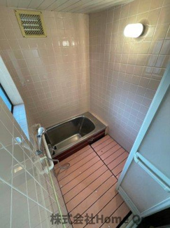 【浴室】 | 柏原市玉手町戸建