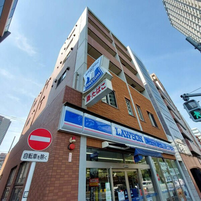 【外観】 | アーバンレジデンス仲之町