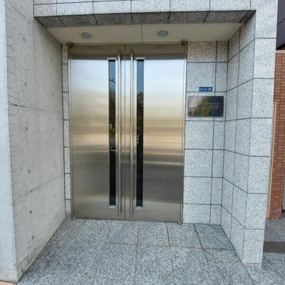 【エントランス】 | アーバンレジデンス仲之町