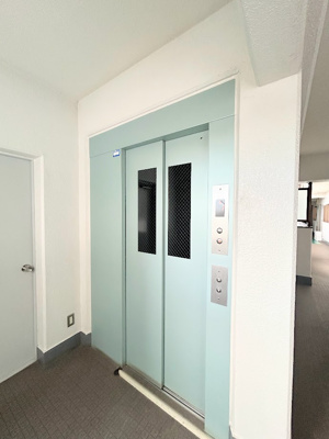 【その他共用部分】 | ローヤルシティ鴨居壱番館 | ＋。～当日見学のお受付もしております♪お気軽に「0800-830-5913」までお電話ください♪♪～。＋