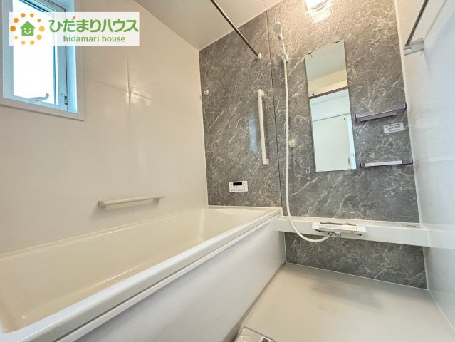 熊谷市箱田7丁目　未入 居住宅　いろどりアイタウン　01の浴室