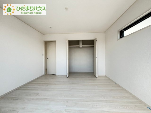 熊谷市箱田7丁目　未入 居住宅　いろどりアイタウン　01の内装