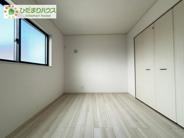 熊谷市箱田7丁目　未入 居住宅　いろどりアイタウン　01の内装