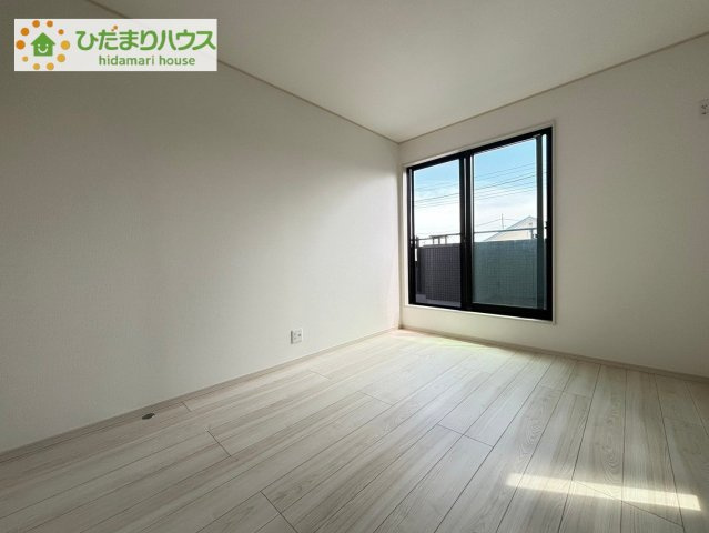 熊谷市箱田7丁目　未入 居住宅　いろどりアイタウン　01の内装