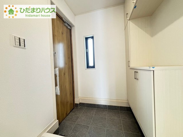 熊谷市箱田7丁目　未入 居住宅　いろどりアイタウン　01の内装