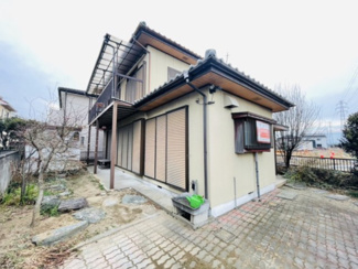 【外観】 | 内覧できます。お電話下さい。