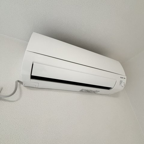 デリス・メゾン輪西Ⅱの設備