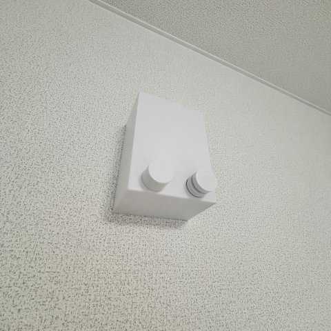 デリス・メゾン輪西Ⅱの設備