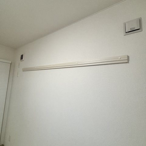 デリス・メゾン輪西Ⅱの設備