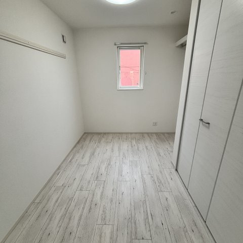 デリス・メゾン輪西Ⅱの内装