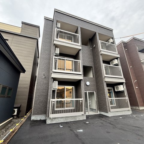 デリス・メゾン輪西Ⅱ