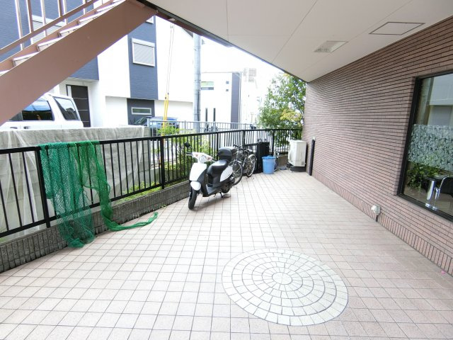 行司ビルのその他共用部分