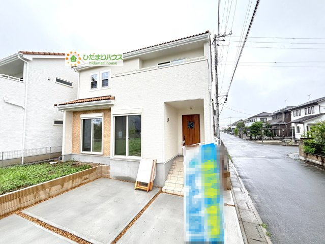 熊谷市石原　中古一戸建て　いろどりアイタウン　01