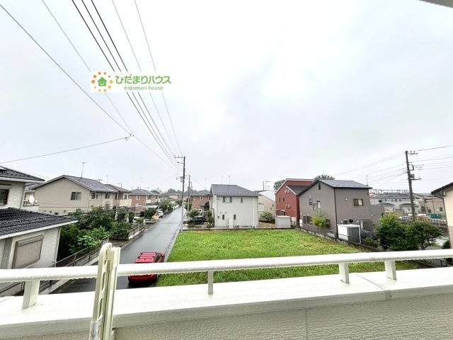 熊谷市石原　中古一戸建て　いろどりアイタウン　01の展望|閑静な住宅地で叶える静かな暮らし