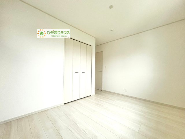 熊谷市石原　中古一戸建て　いろどりアイタウン　01の内装|一人部屋が実現できる４ＬＤＫ間取りです。将来お子様の一人部屋をお考えの方にオススメな物件です。