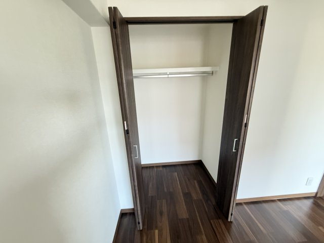 【収納】 | 鶴見緑地道端マンション