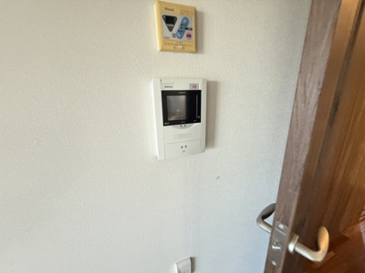 【セキュリティ】 | 鶴見緑地道端マンション
