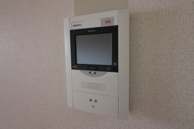 【セキュリティ】 | 鶴見緑地道端マンション