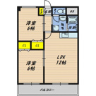 鶴見緑地道端マンションの画像