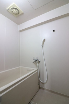 【浴室】 | 鶴見緑地道端マンション