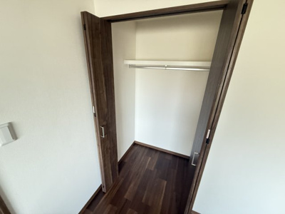 【収納】 | 鶴見緑地道端マンション