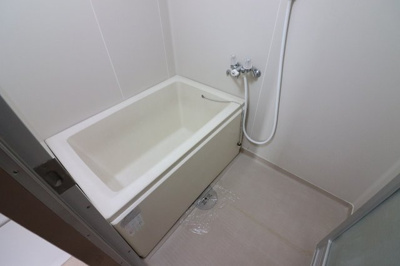 【浴室】 | 鶴見緑地道端マンション