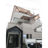 朝日チェリーヒルズ上野町の画像