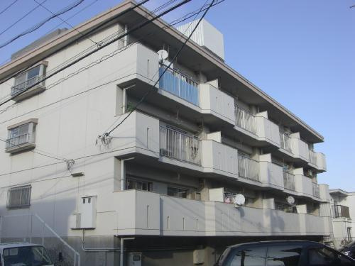 レジデンスカニエ