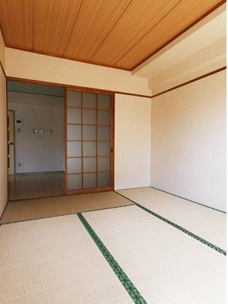 レジデンスカニエのその他