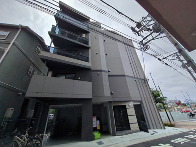 【外観】 | Eastview Palace