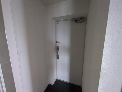 【玄関】 | Eastview Palace