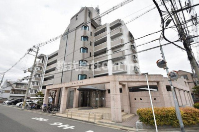 【外観】 | グランドールK