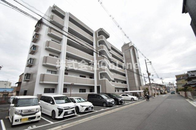 【外観】 | グランドールK