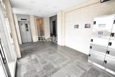 【エントランス】 | グランドールK