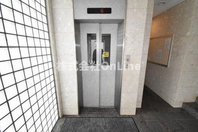 【その他共用部分】 | グランドールK