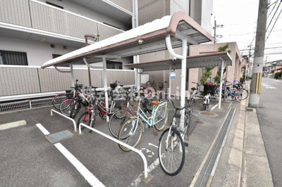 【その他共用部分】 | グランドールK