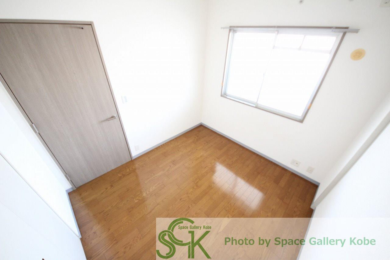井吹東シティコートの寝室|※お部屋により仕様が異なる場合があります。