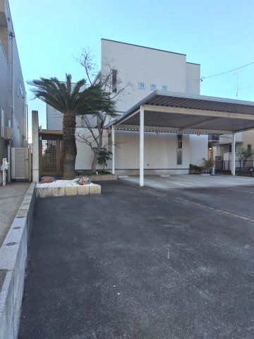 ６１９０６　岐阜市加納寿町中古戸建て