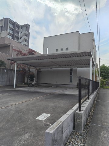 ６１９０６　岐阜市加納寿町中古戸建て