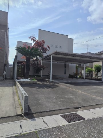 ６１９０６　岐阜市加納寿町中古戸建て