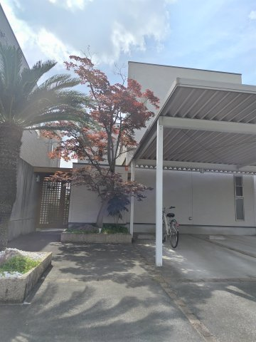 ６１９０６　岐阜市加納寿町中古戸建て